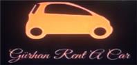 Gürhan Rent A Car  - İzmir